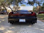 Acura NSX by Magna-Hills 1991 года